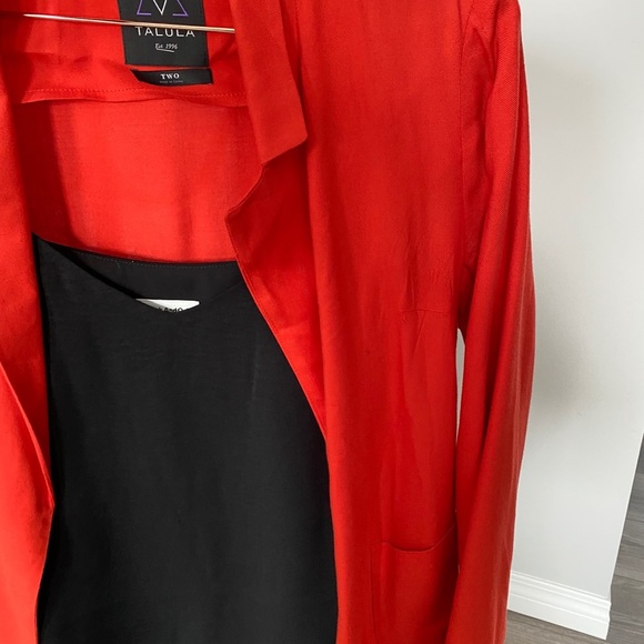 Aritzia Blazer - Picture 2 of 3